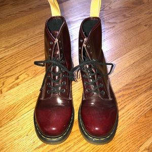 Dr. Martens 1460 Boot